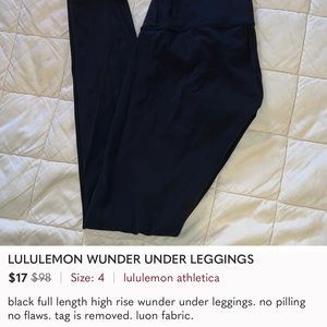 lulu wunder under repost